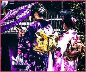 着物・帯デザインの選び方