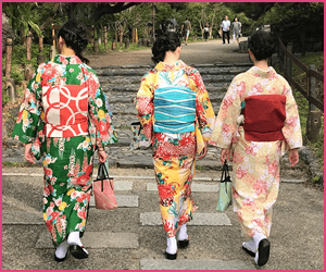 一重太鼓と二重太鼓の違いと結び方