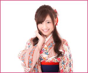 長襦袢の着付け方やコツ