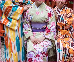 付け下げの着付け方とポイント