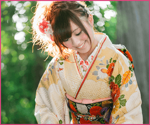 紬着物の魅力と特徴